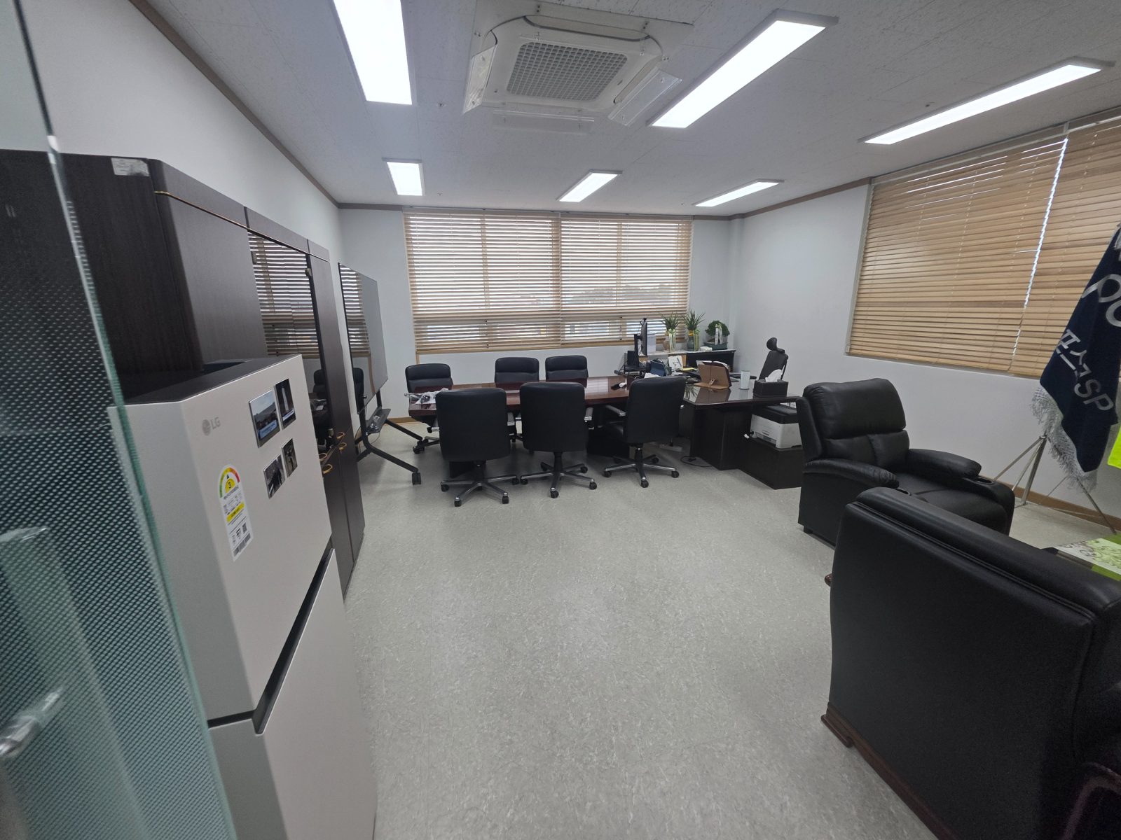 포스코SP 시공 사진 9